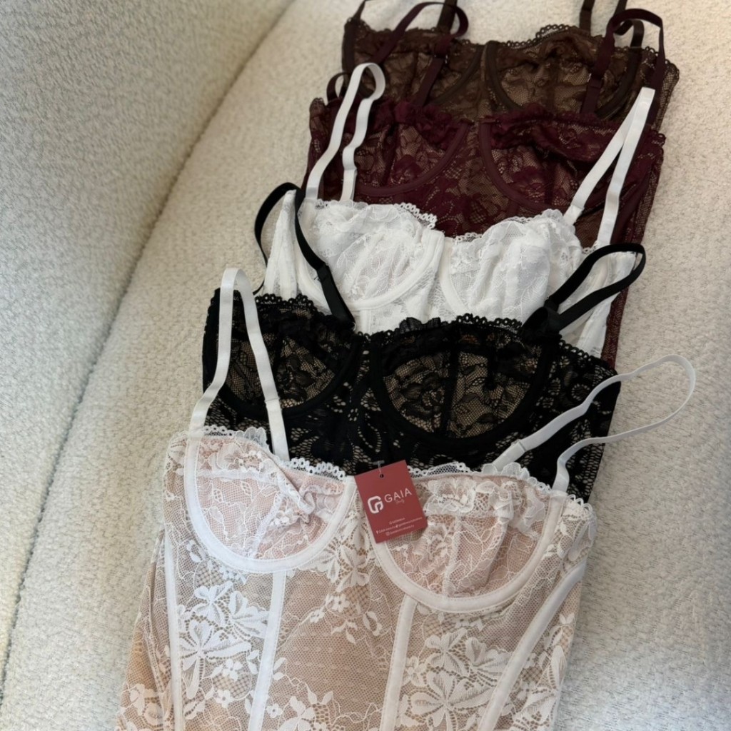 Corset