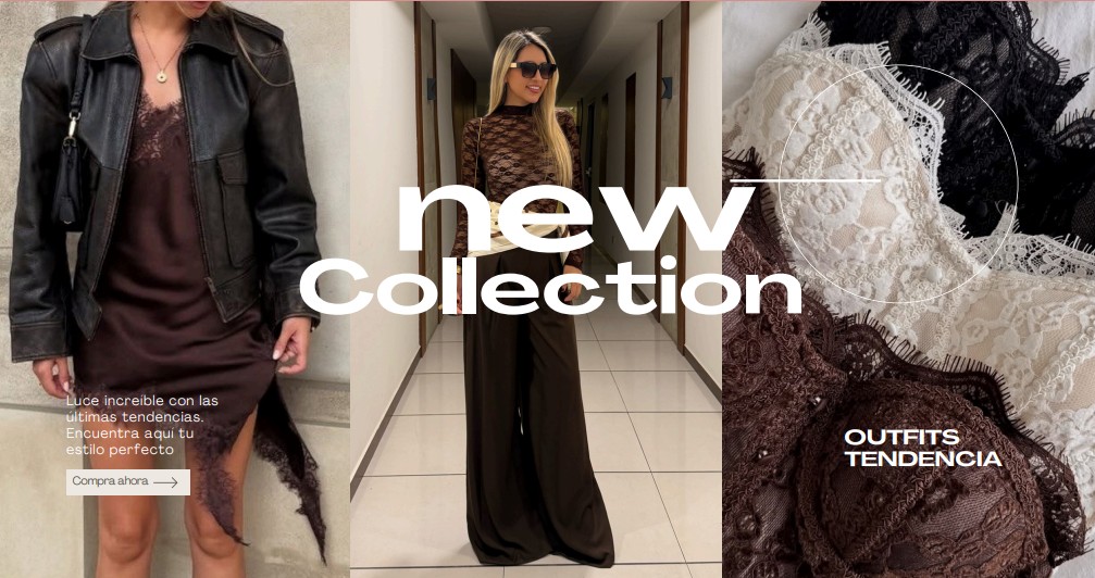 Nueva colección Gaia Bolivia